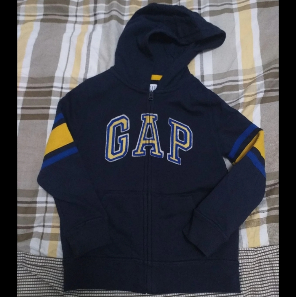 Gap boy's hoodie